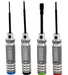 Powerhobby PHBSCX24762 Nut Driver Tool Kit for Axial SCX24