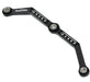 Powerhobby PHBTRX587BLACK Black Aluminum Steering Link fits Traxxas TRX-4M