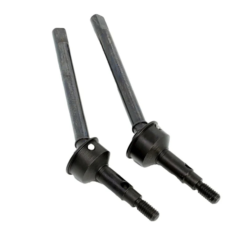 Powerhobby PHBTRX599 Front and Rear CVD fits Traxxas TRX-4M