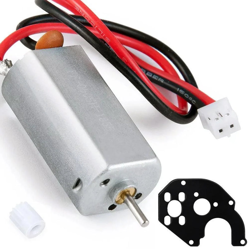 Powerhobby PHSCX24106 050 High Torque Motor with 11T Gear for SCX24