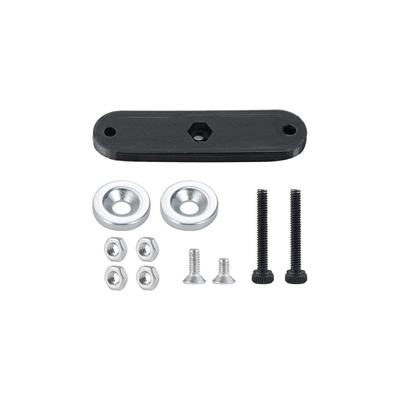 Powerhobby PHSCX24742 Magnetic Body Mount Post Holder for SCX24 Jeeps