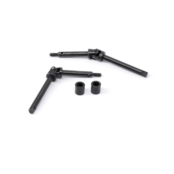 Powerhobby PHSCX24756 Front Steel Universal Shaft for Axial SCX24