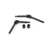 Powerhobby PHSCX24756 Front Steel Universal Shaft for Axial SCX24