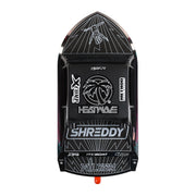 Pro Boat PRB08051T1 Shreddy 1/6 Jetstream RTR Brushless Jet Boat