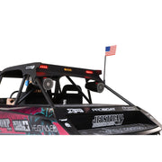 Pro Boat PRB08051T1 Shreddy 1/6 Jetstream RTR Brushless Jet Boat