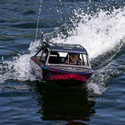 Pro Boat PRB08051T1 Shreddy 1/6 Jetstream RTR Brushless Jet Boat