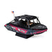 Pro Boat PRB08051T1 Shreddy 1/6 Jetstream RTR Brushless Jet Boat