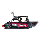 Pro Boat PRB08051T1 Shreddy 1/6 Jetstream RTR Brushless Jet Boat