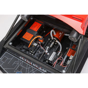 Pro Boat PRB08051T2 Mojo 2 1/6 Jetstream RTR Brushless Jet Boat