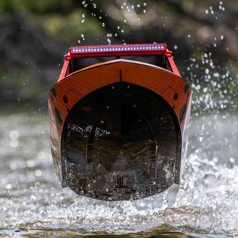 Pro Boat PRB08051T2 Mojo 2 1/6 Jetstream RTR Brushless Jet Boat