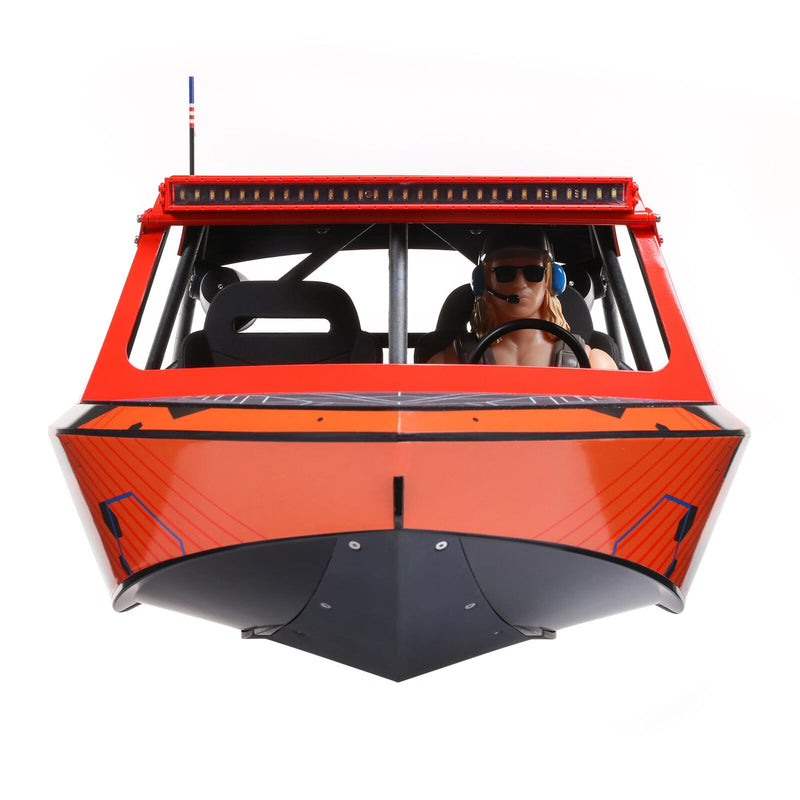 Pro Boat PRB08051T2 Mojo 2 1/6 Jetstream RTR Brushless Jet Boat