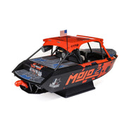 Pro Boat PRB08051T2 Mojo 2 1/6 Jetstream RTR Brushless Jet Boat