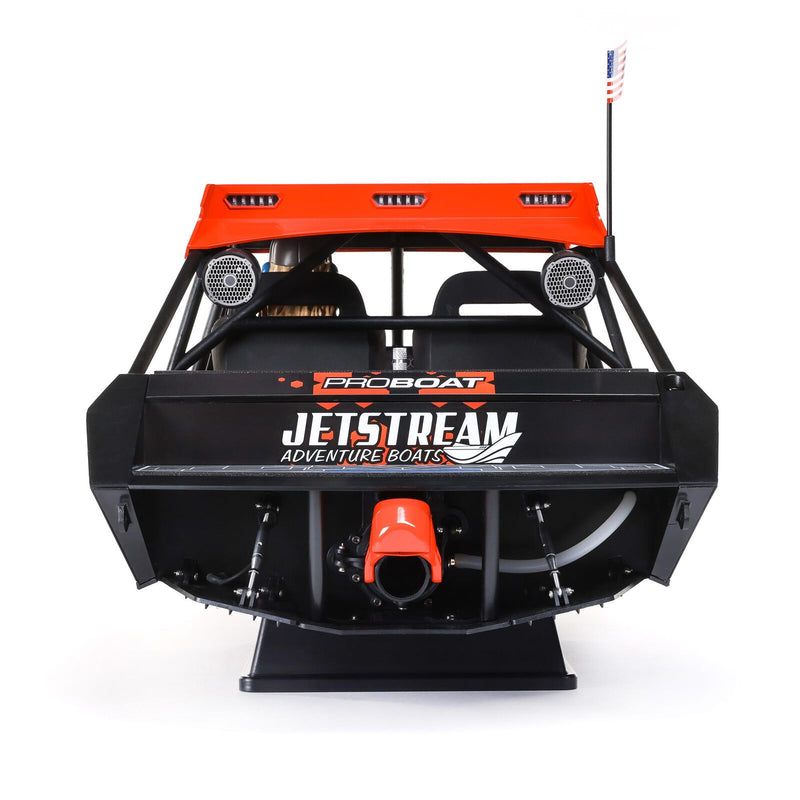 Pro Boat PRB08051T2 Mojo 2 1/6 Jetstream RTR Brushless Jet Boat