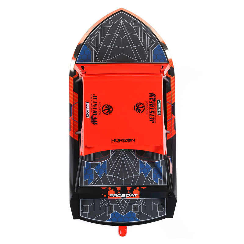 Pro Boat PRB08051T2 Mojo 2 1/6 Jetstream RTR Brushless Jet Boat