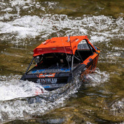 Pro Boat PRB08051T2 Mojo 2 1/6 Jetstream RTR Brushless Jet Boat