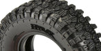 Pro-Line 10142-03 Hyrax 1.9" (4.19") Class 1 Predator Soft Compound Truck Tires 2 Pack