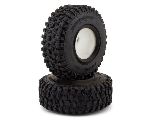 Pro-Line 10142-03 Hyrax 1.9" (4.19") Class 1 Predator Soft Compound Truck Tires 2 Pack