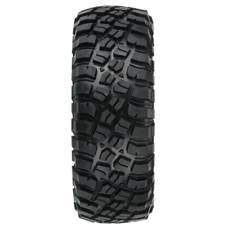 Pro-Line 10150-14 BF Goodrich Mud-Terrain T/A KM3 1.9 G8 Rock Terrain Truck Tires