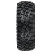 Pro-Line 10150-14 BF Goodrich Mud-Terrain T/A KM3 1.9 G8 Rock Terrain Truck Tires