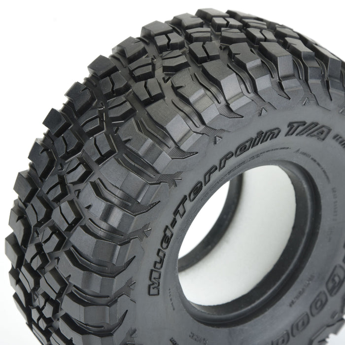 Pro-Line 10150-14 BF Goodrich Mud-Terrain T/A KM3 1.9 G8 Rock Terrain Truck Tires