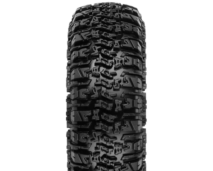Pro-Line 1020814 Class 1 Trencher 1.9" G8 Rock Terrain Tires 2 Pack