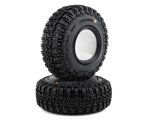 Pro-Line 1020814 Class 1 Trencher 1.9" G8 Rock Terrain Tires 2 Pack