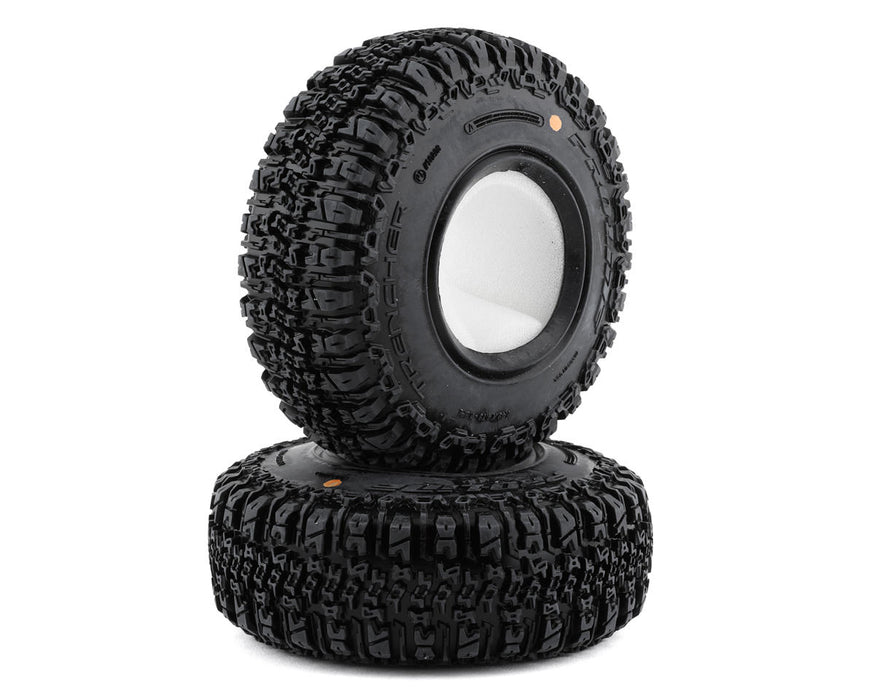 Pro-Line 1020814 Class 1 Trencher 1.9" G8 Rock Terrain Tires 2 Pack