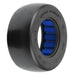 Pro-Line 10210-17 Bald Eagle MC 2.2"/3.0" Tires for SC Trucks (1 Pair)