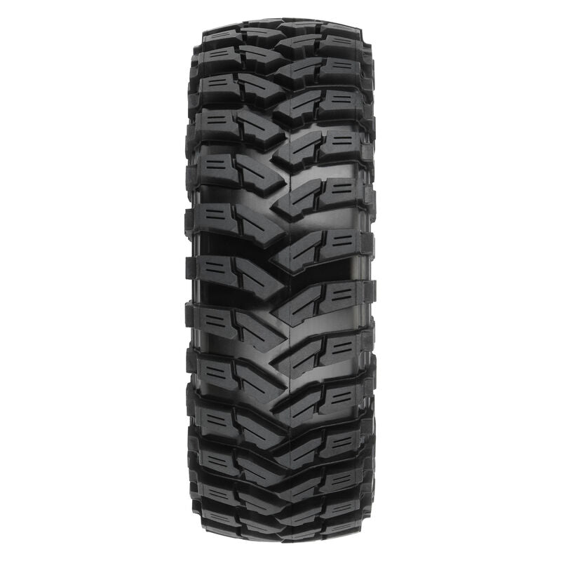 Pro-Line 10227-14 Maxxis Trepador 1.9" G8 Rock Terrain Tire 2 Pack