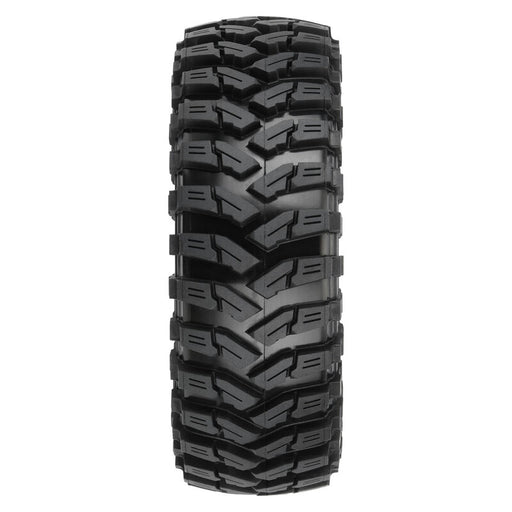 Pro-Line 10227-14 Maxxis Trepador 1.9" G8 Rock Terrain Tire 2 Pack