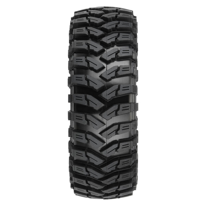 Pro-Line 10227-14 Maxxis Trepador 1.9" G8 Rock Terrain Tire 2 Pack