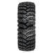 Pro-Line 10227-14 Maxxis Trepador 1.9" G8 Rock Terrain Tire 2 Pack