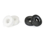Pro-Line 10227-14 Maxxis Trepador 1.9" G8 Rock Terrain Tire 2 Pack