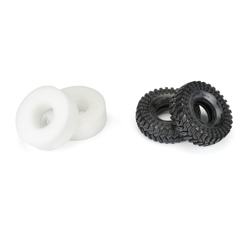 Pro-Line 10227-14 Maxxis Trepador 1.9" G8 Rock Terrain Tire 2 Pack