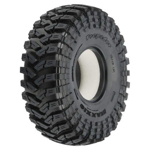 Pro-Line 10227-14 Maxxis Trepador 1.9" G8 Rock Terrain Tire 2 Pack