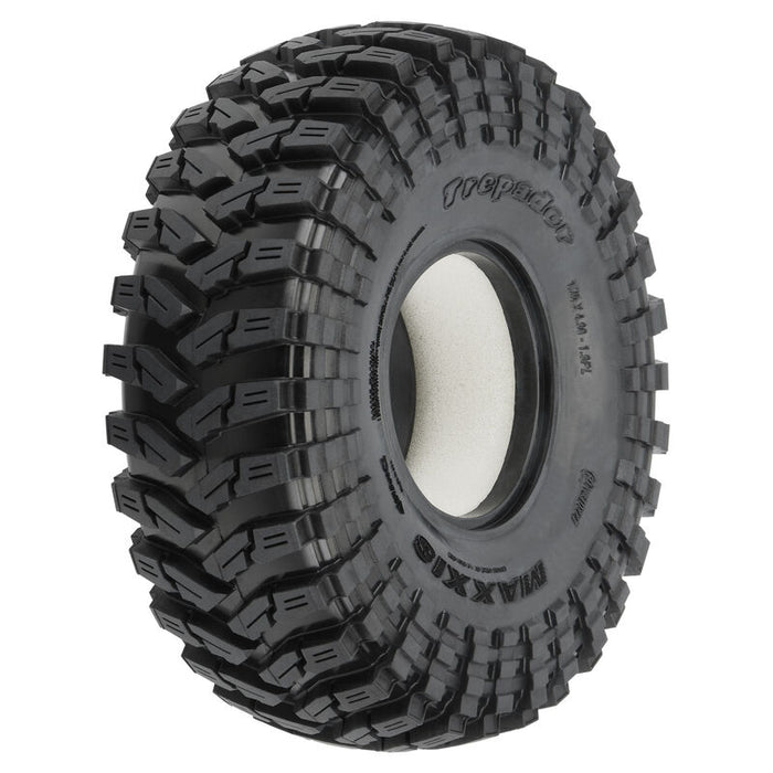 Pro-Line 10227-14 Maxxis Trepador 1.9" G8 Rock Terrain Tire 2 Pack