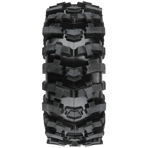 Pro-Line 1023214 Mickey Thompson Baja Pro X G8 F/R 2.9" Crawler Tires 2 Pack