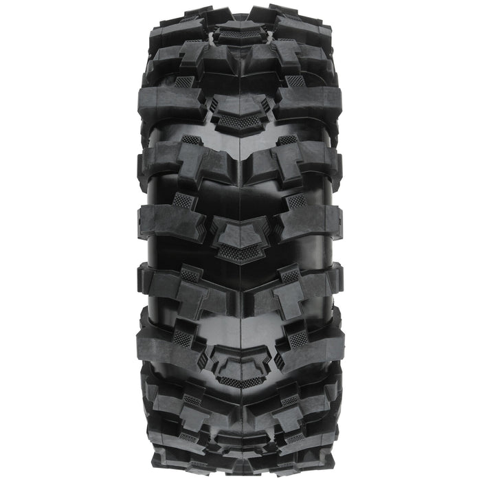 Pro-Line 1023214 Mickey Thompson Baja Pro X G8 F/R 2.9" Crawler Tires 2 Pack