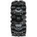 Pro-Line 1023214 Mickey Thompson Baja Pro X G8 F/R 2.9" Crawler Tires 2 Pack