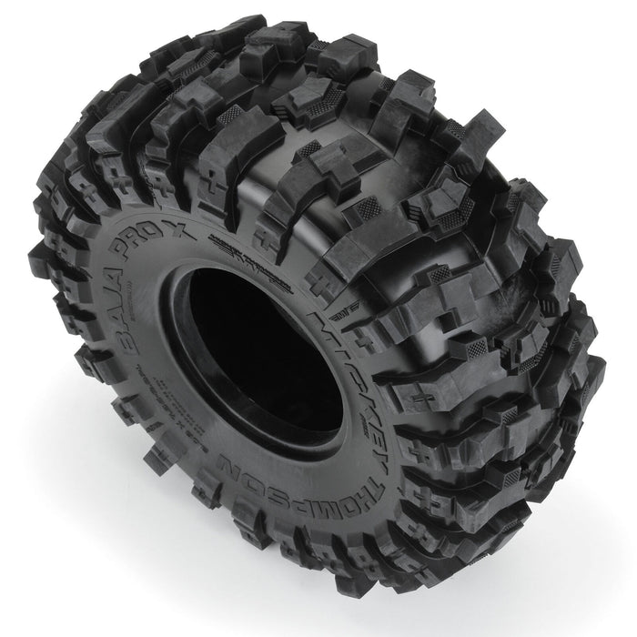 Pro-Line 1023214 Mickey Thompson Baja Pro X G8 F/R 2.9" Crawler Tires 2 Pack