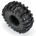 Pro-Line 1023214 Mickey Thompson Baja Pro X G8 F/R 2.9" Crawler Tires 2 Pack