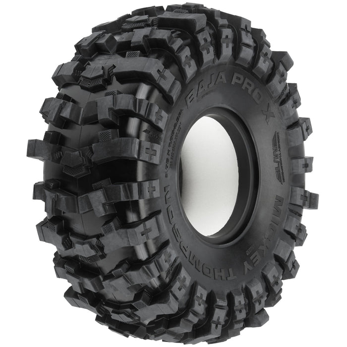 Pro-Line 1023214 Mickey Thompson Baja Pro X G8 F/R 2.9" Crawler Tires 2 Pack