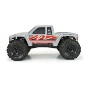 Pro-Line 3566-14 1/10 Cliffhanger High Performance Stone Gray Body for 12.3 Crawler
