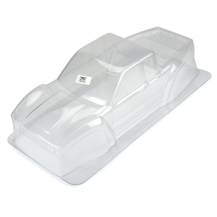 Pro-Line 3612-00 Cliffhanger High Performance Clear Body for SCX6