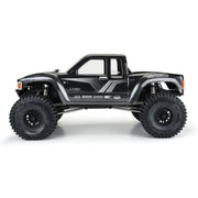 Pro-Line 3612-00 Cliffhanger High Performance Clear Body for SCX6