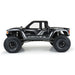 Pro-Line 3612-00 Cliffhanger High Performance Clear Body for SCX6