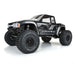 Pro-Line 3612-00 Cliffhanger High Performance Clear Body for SCX6