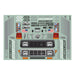 Pro-Line 3625-00 Coyote Grande Clear Body for 12.3 Wheelbase