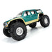Pro-Line 3625-00 Coyote Grande Clear Body for 12.3 Wheelbase