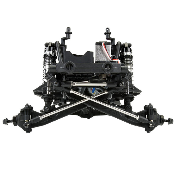 Pro-Line 6385-00 Twin I-Beam 2WD Pre-Runner Conversion Kit for SCX10 and SCX10II